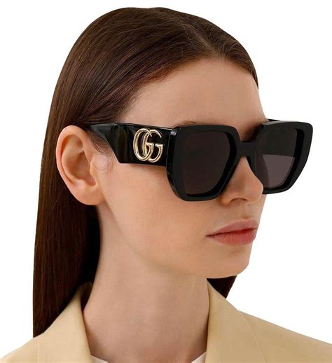 gucci gg0544s|Gucci gg0956s sunglasses.